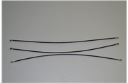 TERRA Coaxial line Коаксіальний кабель
