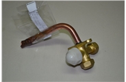 ADW-07C Low pressure valve кран низького тиску кондиціонера запірний