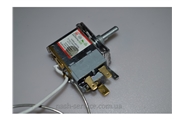 DCF-198 thermostat (17431000001033) термостат WPF29A-4D1CD